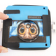 Illustration for article titled Film Cameras Made From Household Rubbish Take Pretty Crazy Photos